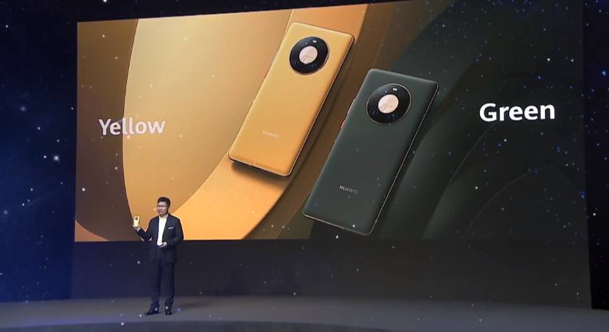 Huawei prezentuje Mate 40 Pro i Mate 40 Pro+: najpotężniejsze smartfony marki z niespotykanymi możliwościami foto i wideograficznymi