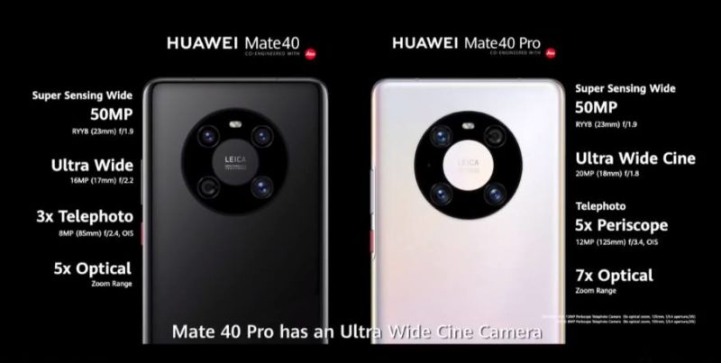 mate40 pro8