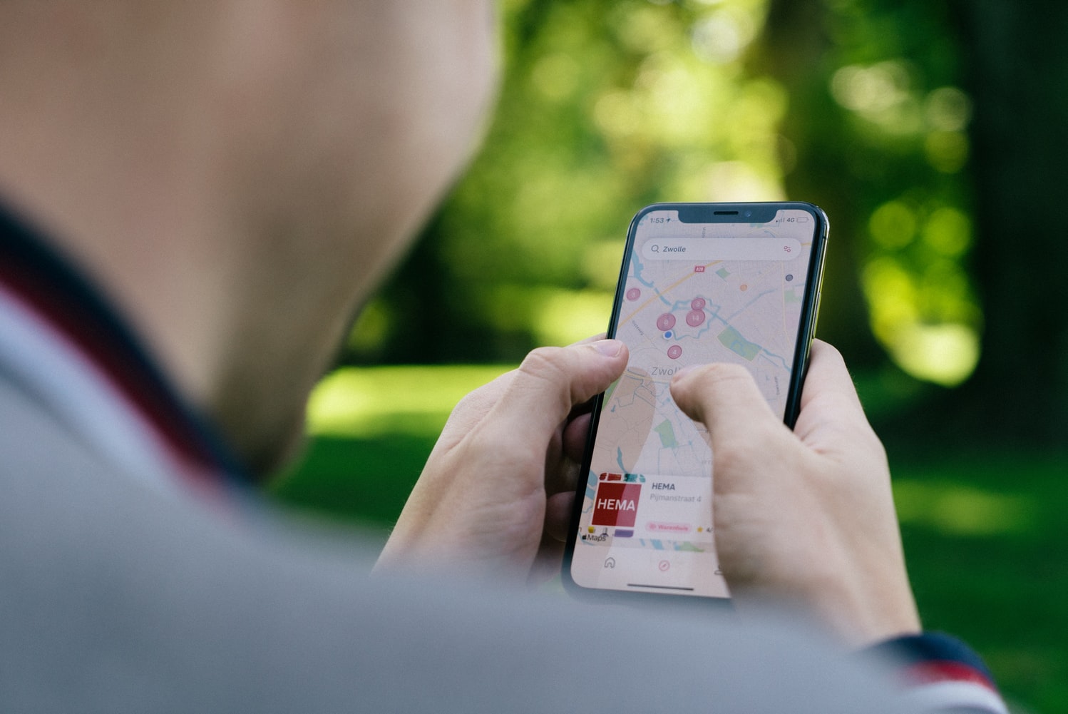 Huawei prezentuje Petal Maps – kompleksową aplikację do podróży i nawigacji