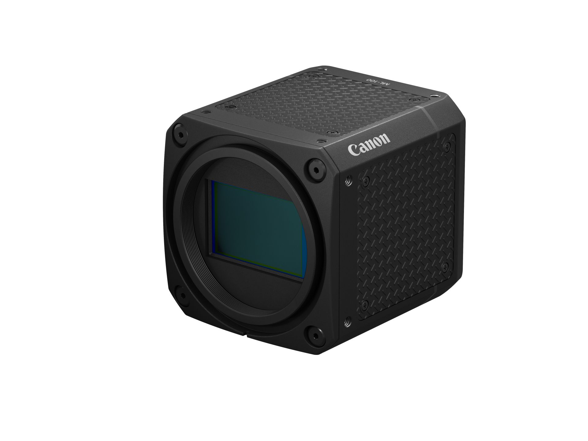 Canon ML-105 EF – kamera stworzona do pracy w ciemności