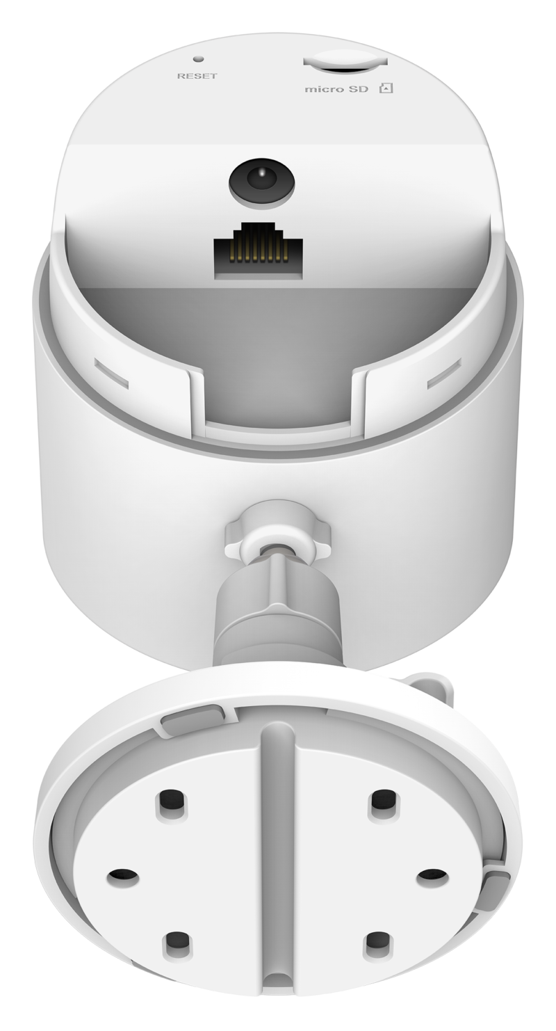 DCS 8302LH A1 Image L(Back)4