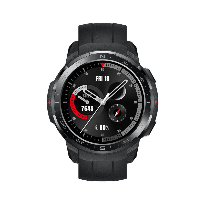HONOR GS Pro 2