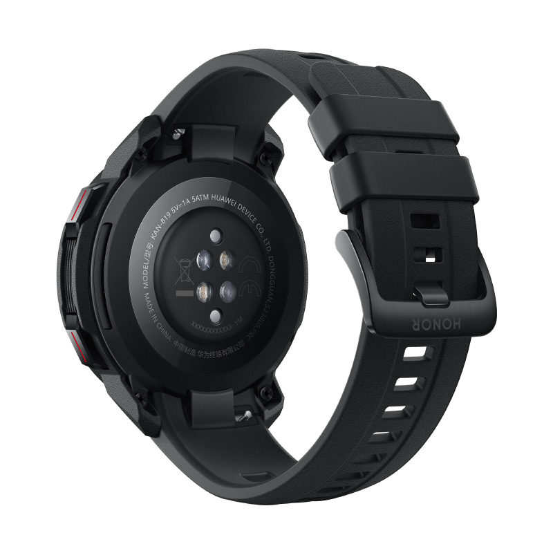 HONOR GS Pro 3