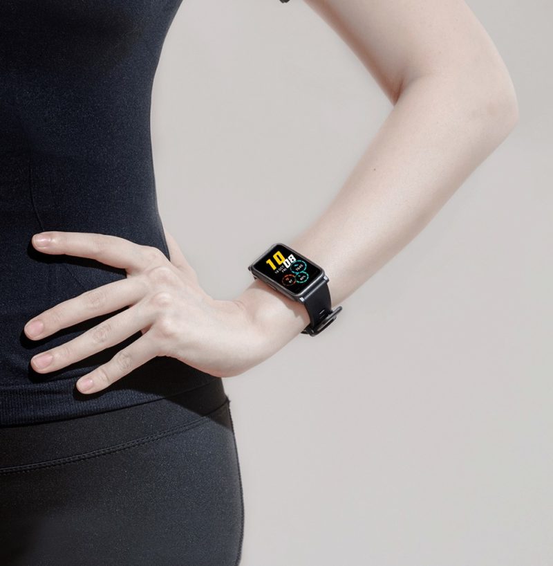 HONOR Watch ES 1