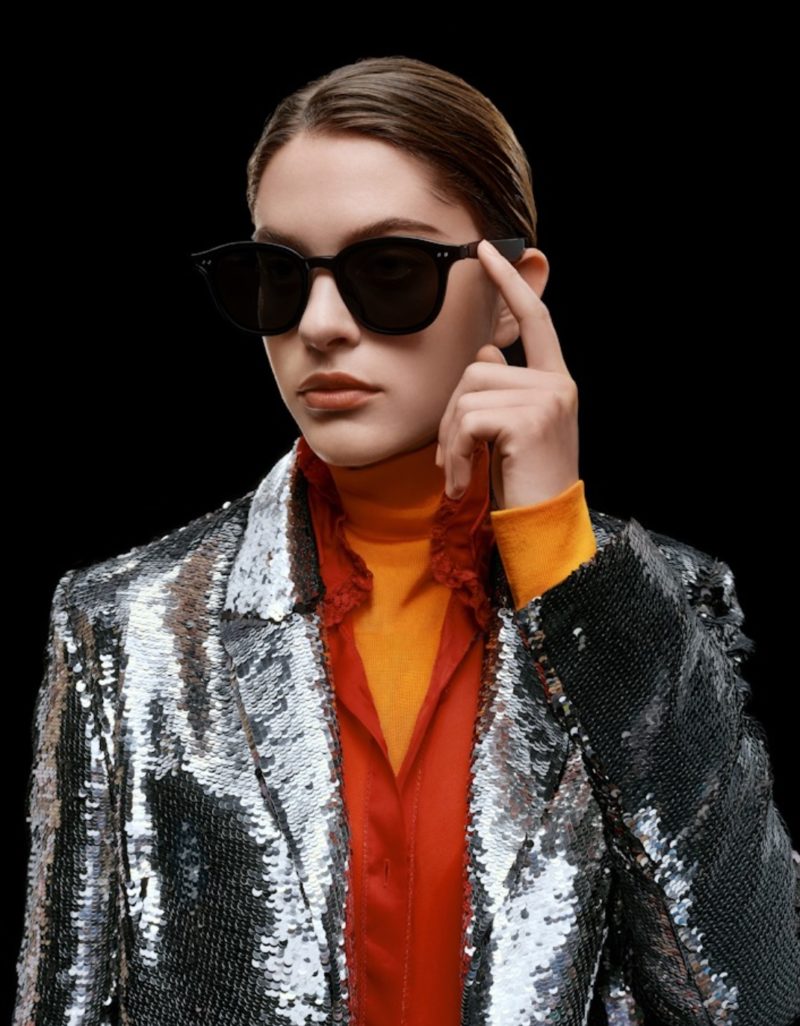 Huawei x Gentle Monster (1)