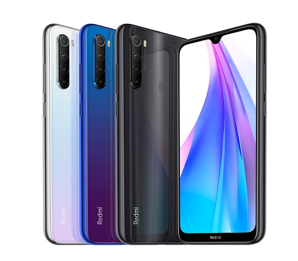 Redmi Note 8T