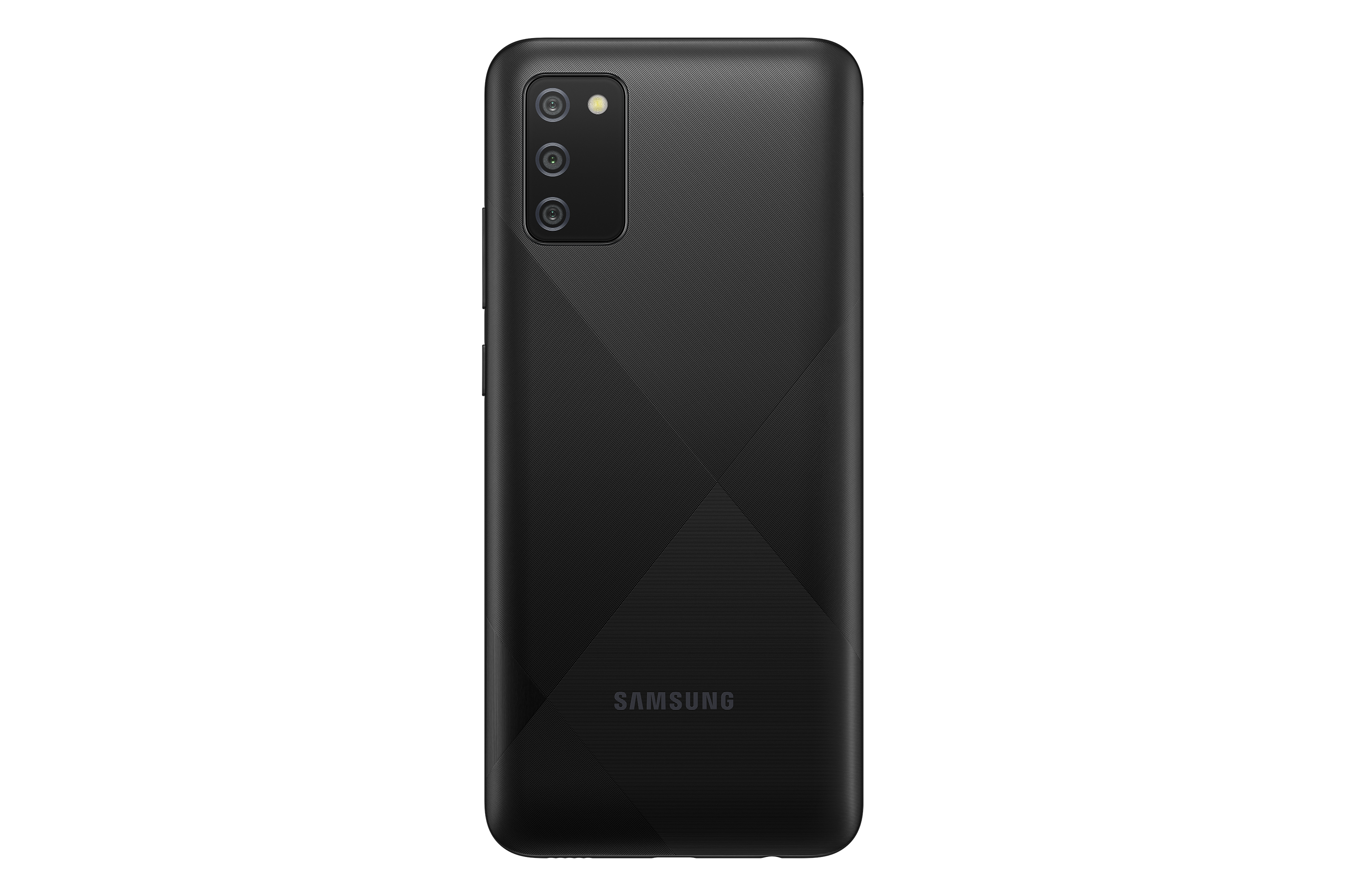 SM A025 Global Galaxy A02s Black Back