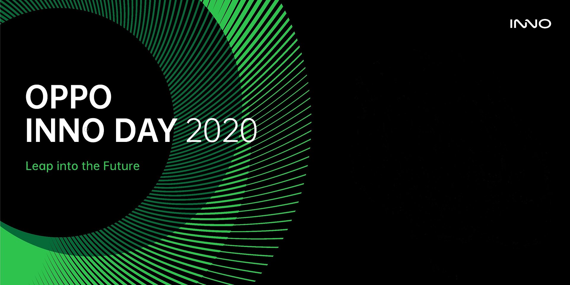 OPPO podczas INNO DAY 2020 przedstawiło 3 nowe koncepty produktowe będące ucieleśnieniem wizji producenta na temat zintegrowanej przyszłości