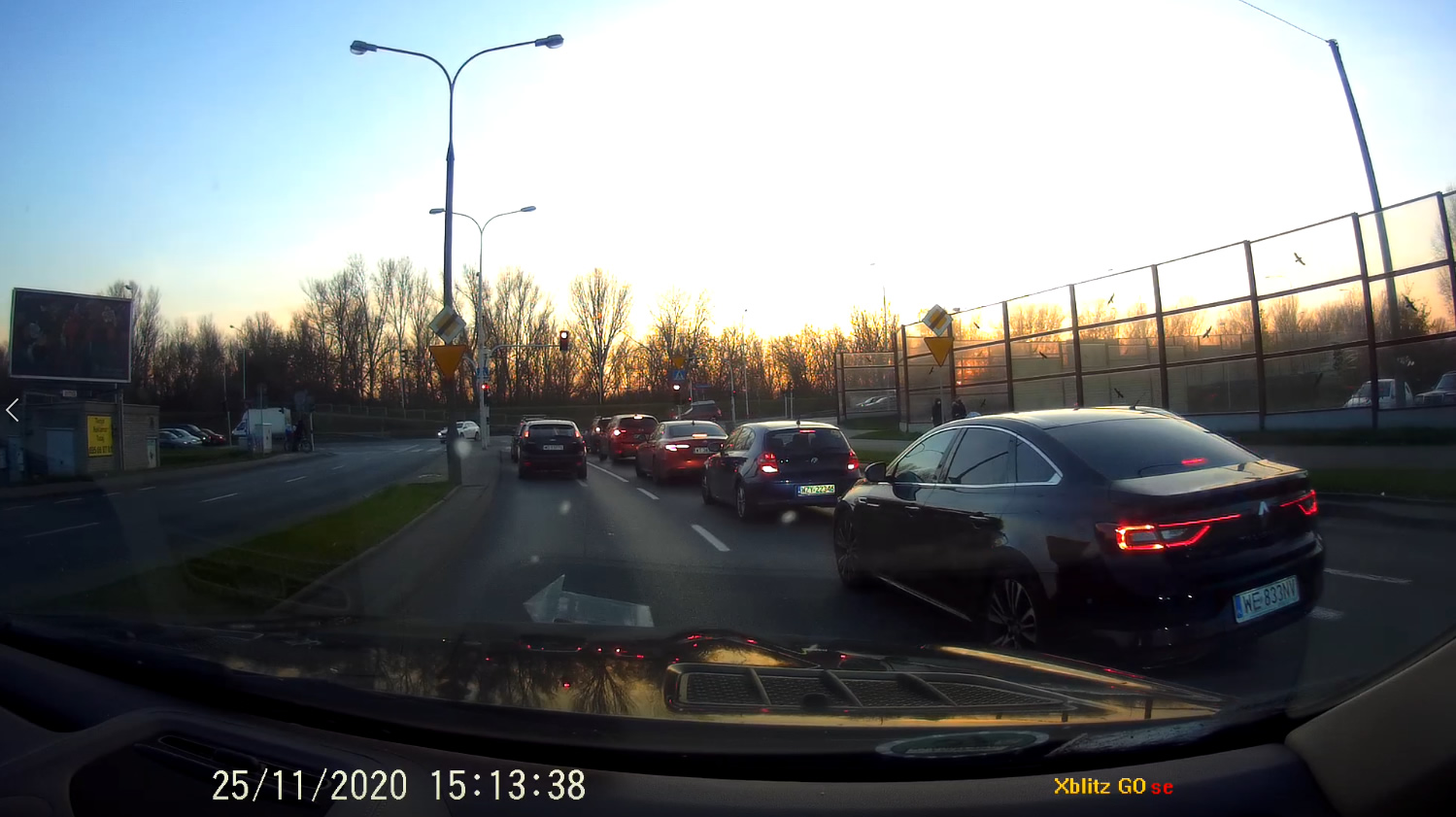 xblitz go se popoludnie