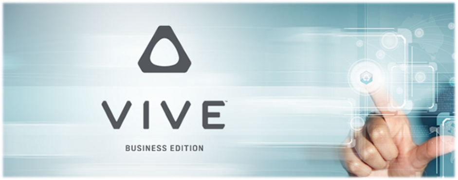 HTC VIVE podpisał umowę dystrybucyjną z firmą DELL