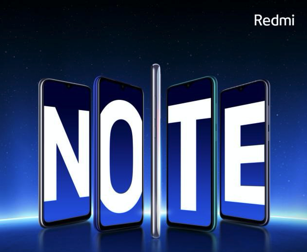 Seria Redmi Note – 140 mln smartfonów sprzedanych w ciągu 7 lat