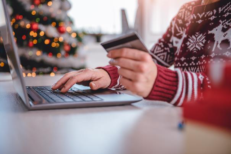 5 zasad bezpiecznych zakupów świątecznych w sieci – Jak nie dać się złapać cyberoszustom?