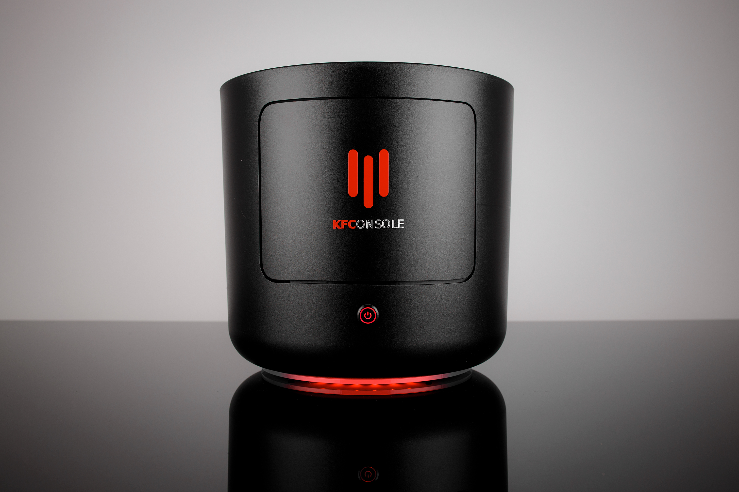 To nie żart – KFC wypuściło konsolę do gier z podgrzewaniem dla skrzydeł