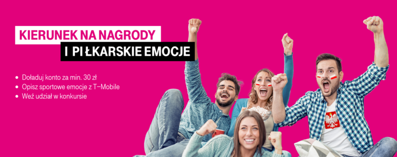 zgarnij 20 tys. zlotych na karcie podarunkowej w konkursie t mobile i