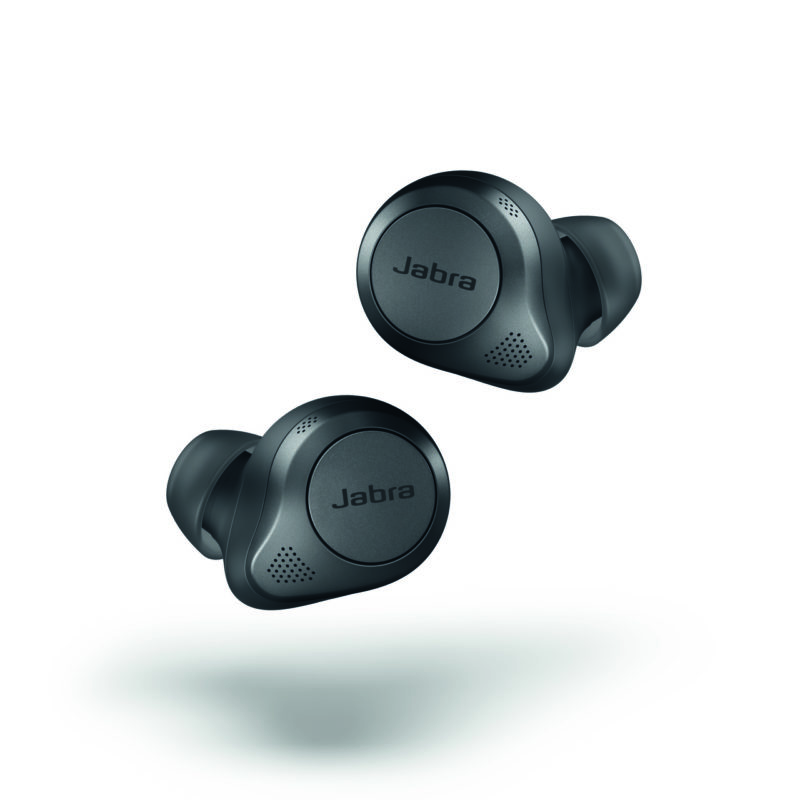 Jabra Elite 85 Grey