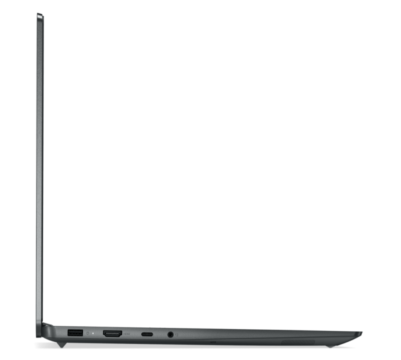 Lenovo IdeaPad 5 Pro AMD Right Profile Storm Grey e1609787503816 1024x919