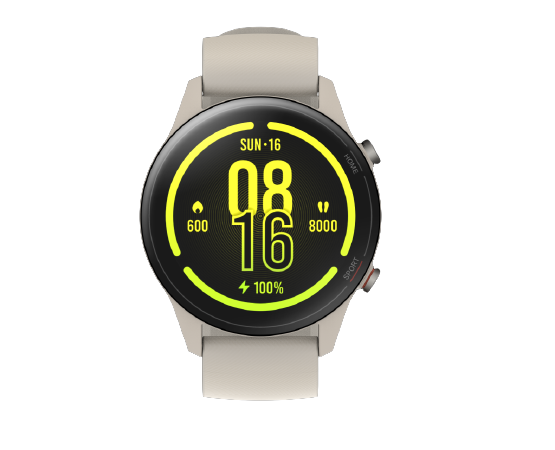 Mi Watch