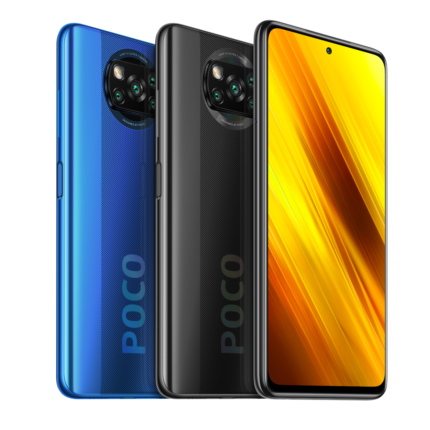 POCO X3 NFC - w obniżonej cenie na Allegro
