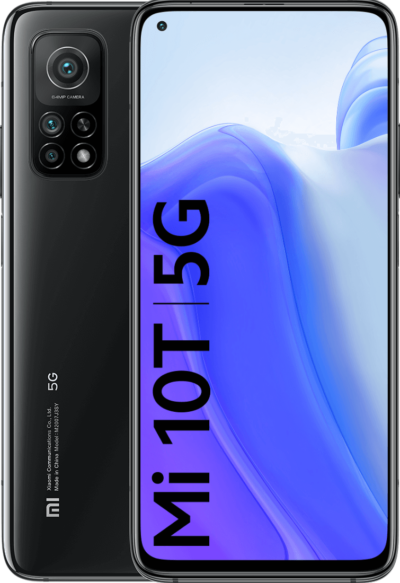 xiaomi mi 10t 5g