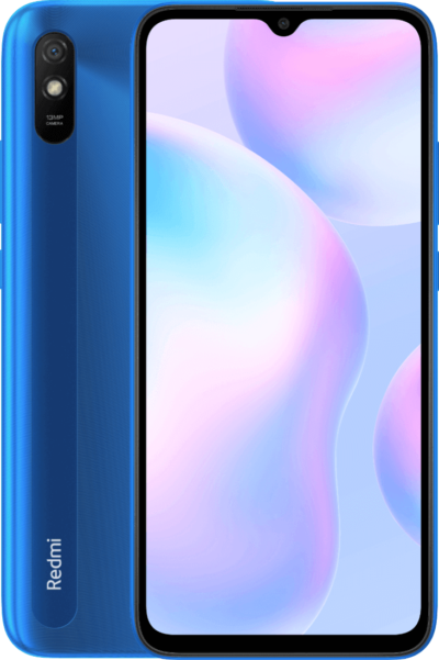 xiaomi redmi 9a