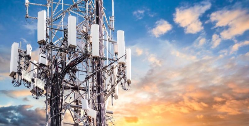 Badanie STL Partners i Vertiv: firmy telekomunikacyjne powinny traktować priorytetowo wydajność i zrównoważony rozwój w sieciach 5G