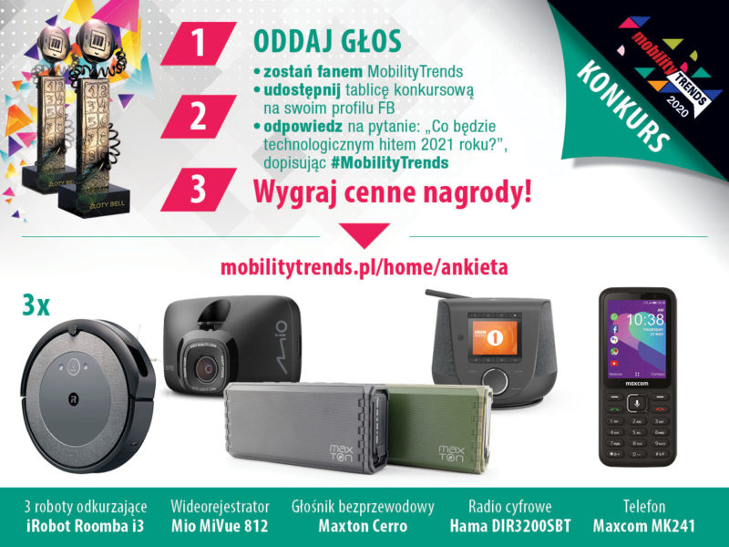 FB nagrody
