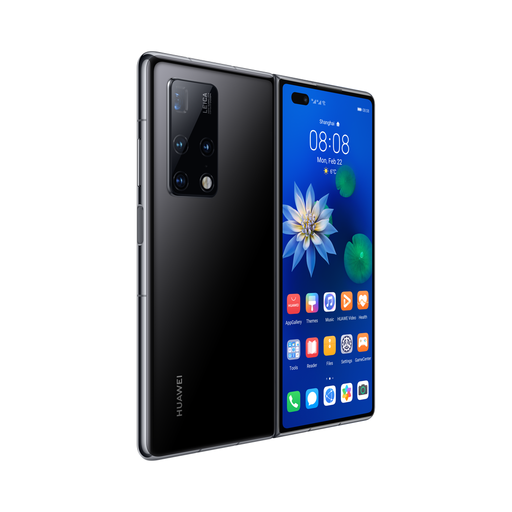 Huawei Mate X2 (2)