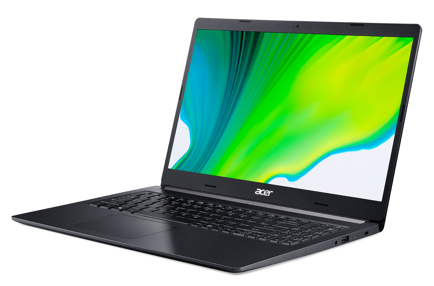 Notebooki Acer Aspire 5 z procesorami AMD Ryzen i grafiką AMD Radeon