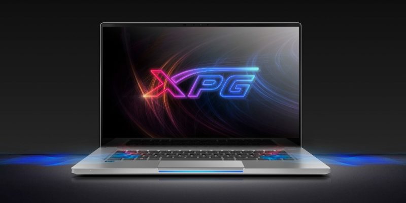 XPG zaskakuje – producent prezentuje ultrabooka XPG Xenia Xe z certyfikatem Intel EVO