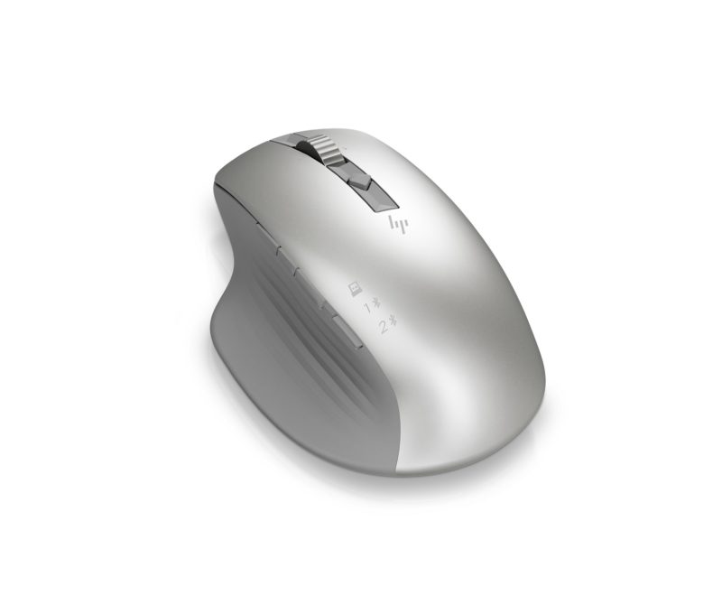HP 930 Creator Wireless Mouse Natural Silver