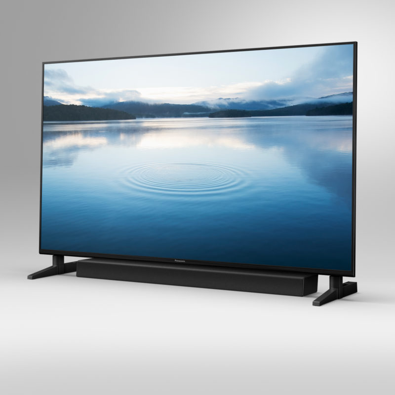 HTB490 TV Matching