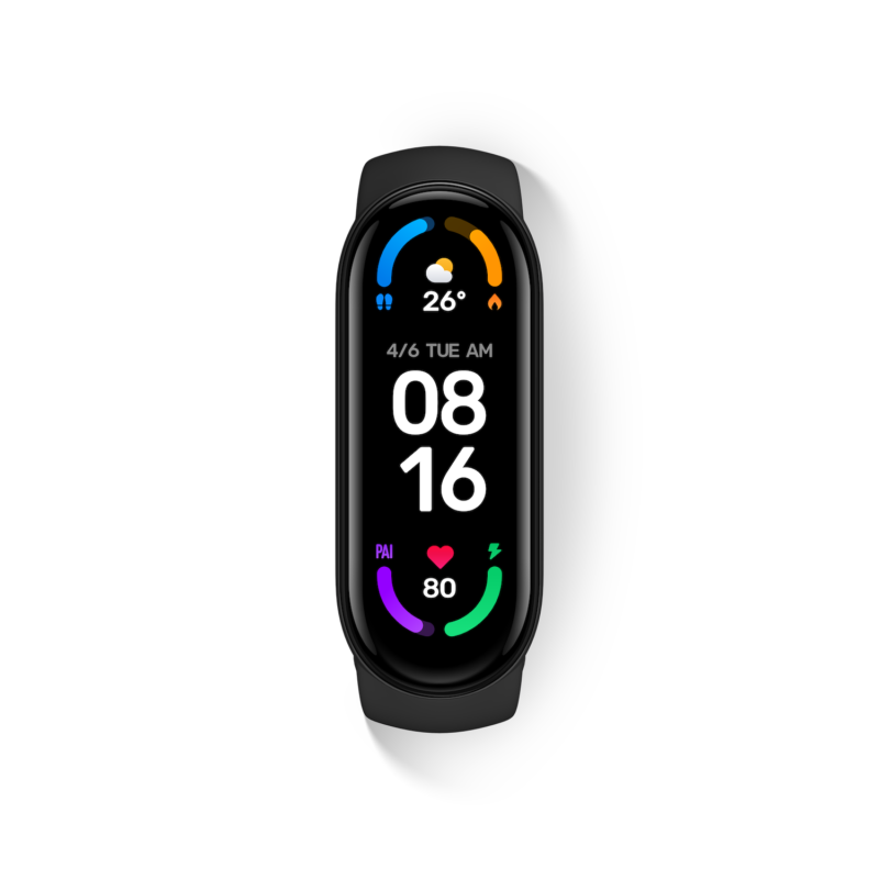 Mi Smart Band 6 16
