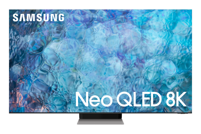 Neo QLED 1