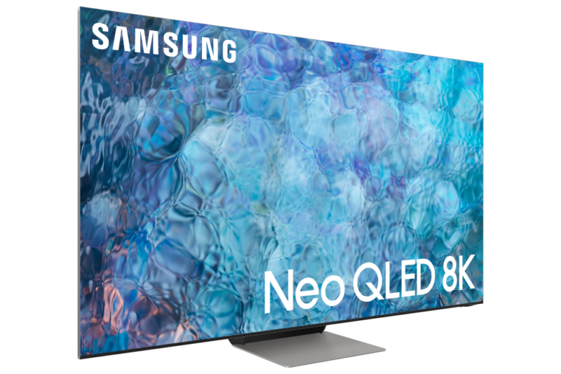 Neo QLED 2