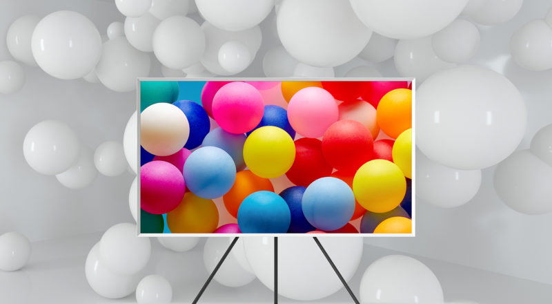 Samsung The Frame 2