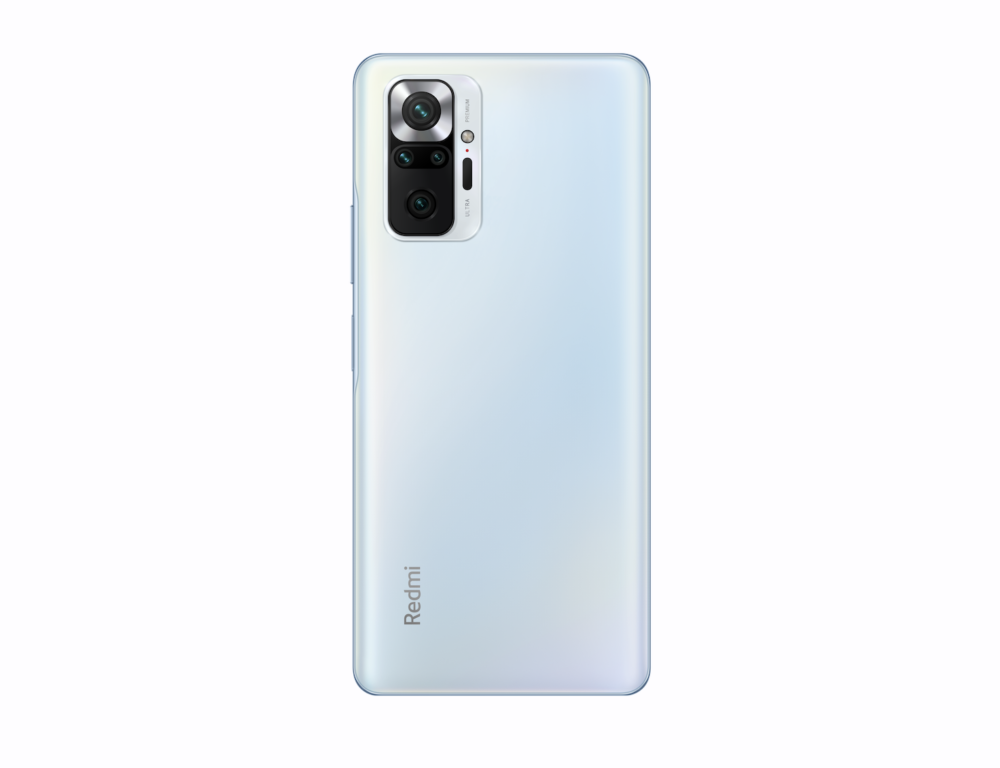 Redmi Note 10 Pro