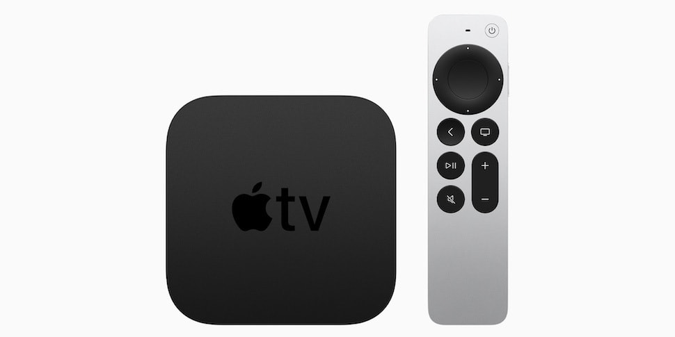 Apple pokazało Apple TV nowej generacji