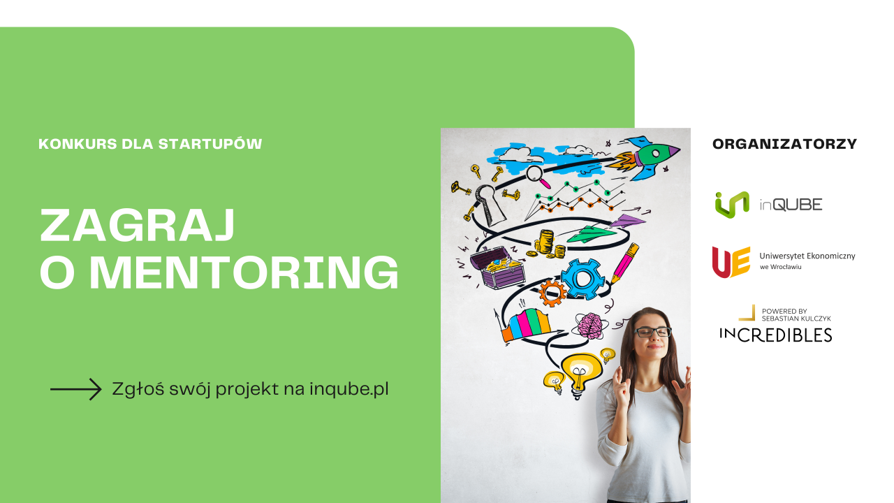 Zagraj o mentoring – piąta edycja konkursu