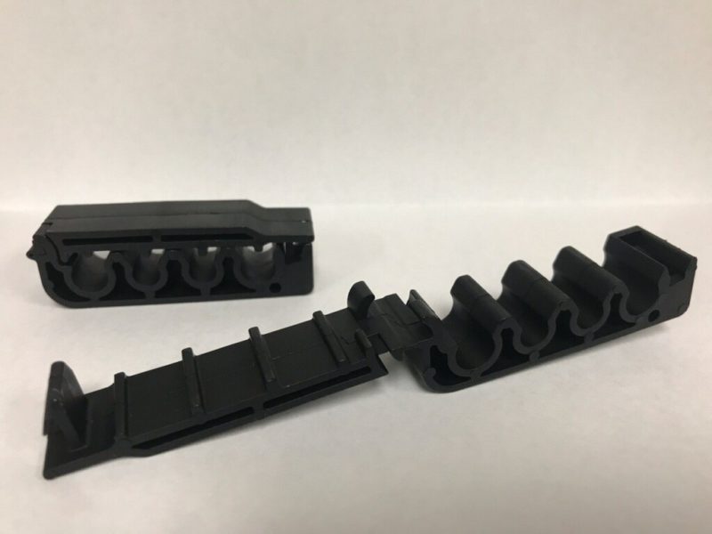 Fuel clip