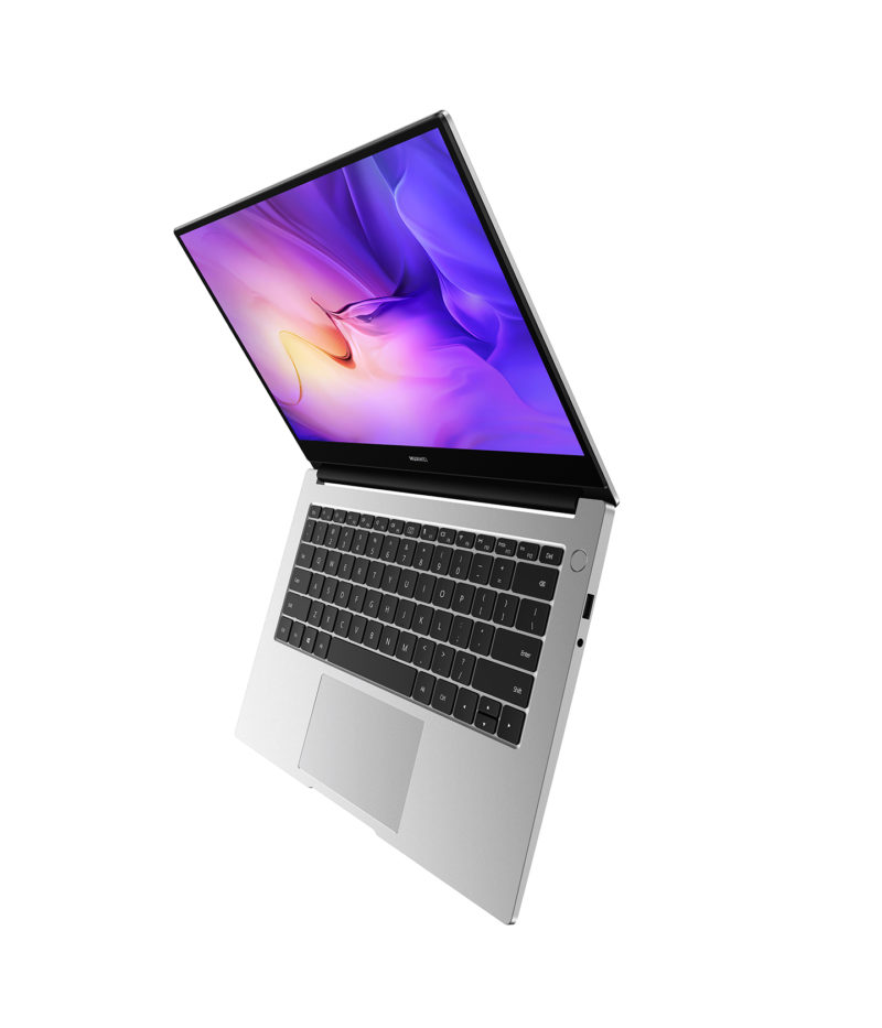 HUAWEI MateBook D 14 (1)