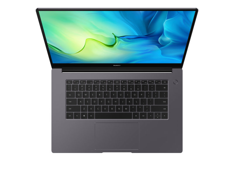 HUAWEI MateBook D 15  (1)