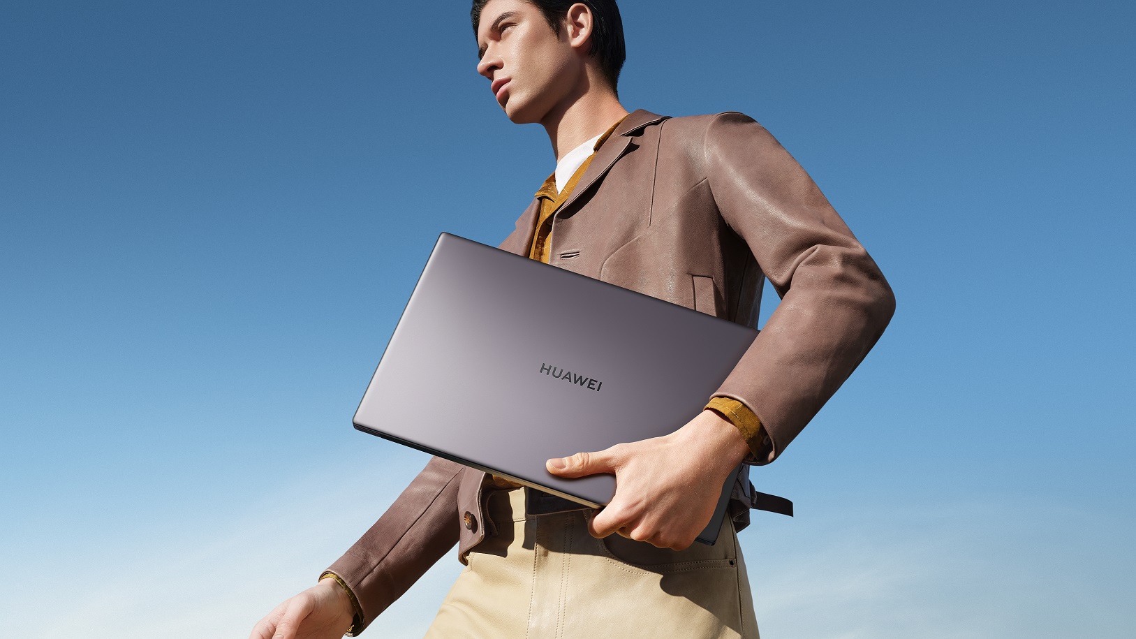 Laptopy Huawei MateBook serii D w nowych wersjach i atrakcyjnej ofercie