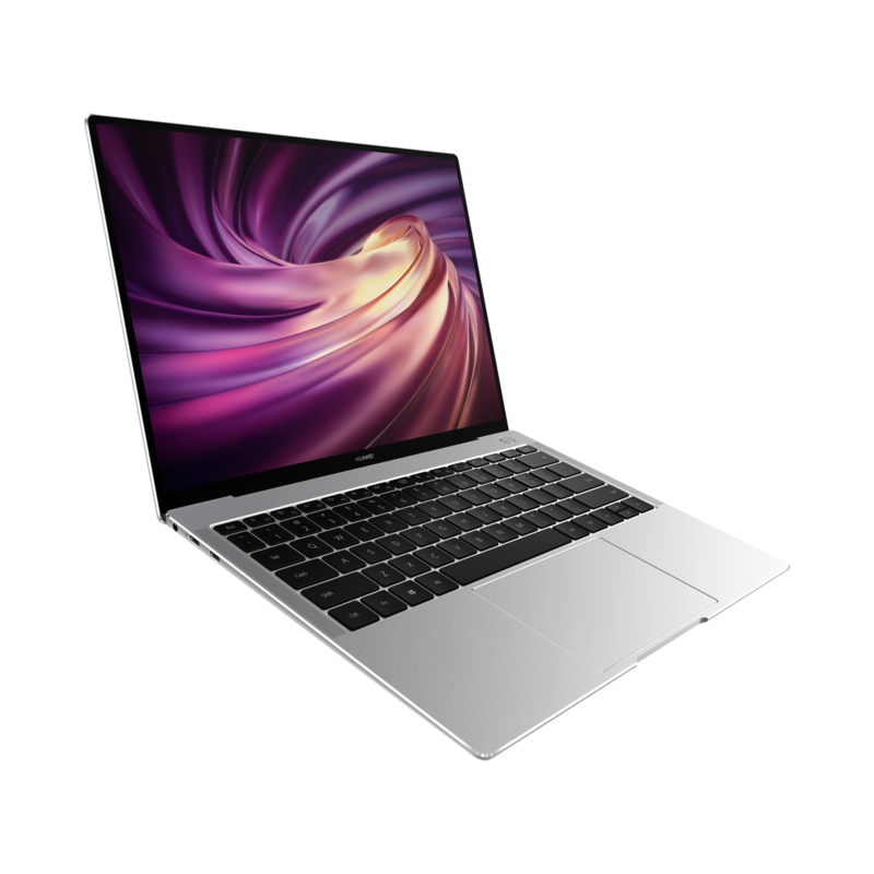 MateBook X Pro 2021
