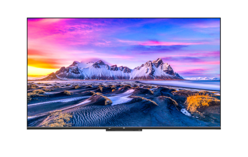 Mi TV P1 43'' 04