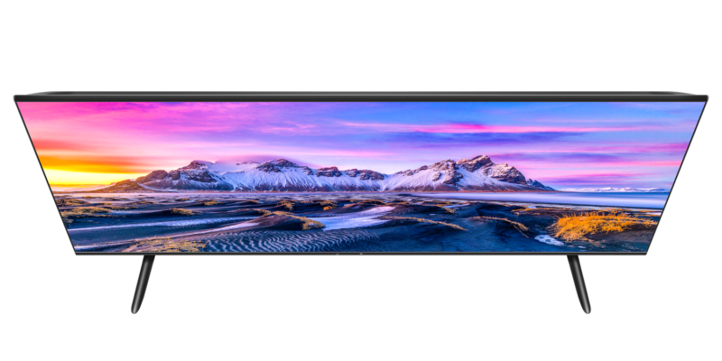 Mi TV P1 55'' 02