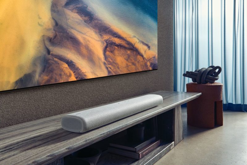 Soundbar S61