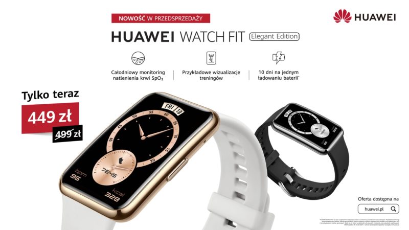 Watch Fit elegant KV