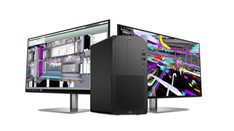 Z2 Tower G8 dualSoda Navis bundle