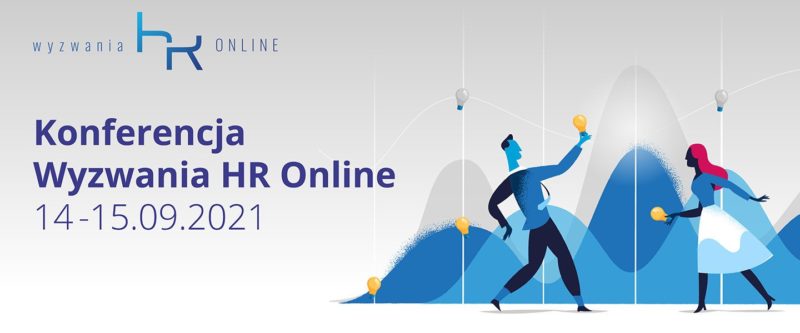 Wyzwania HR Online już we wrześniu