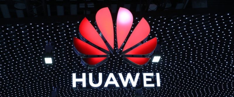 Huawei prezentuje autorskie rozwiązania dla branży motoryzacyjnej